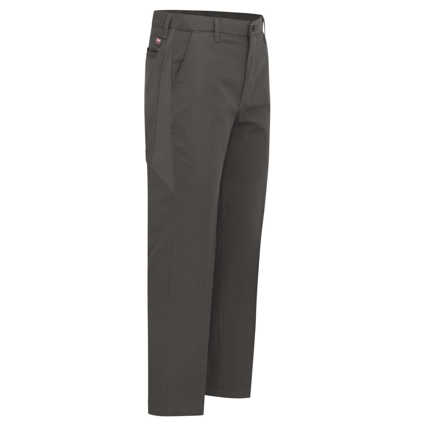 Red kap Men's Utility Pant with MIMIX® - Charcoal