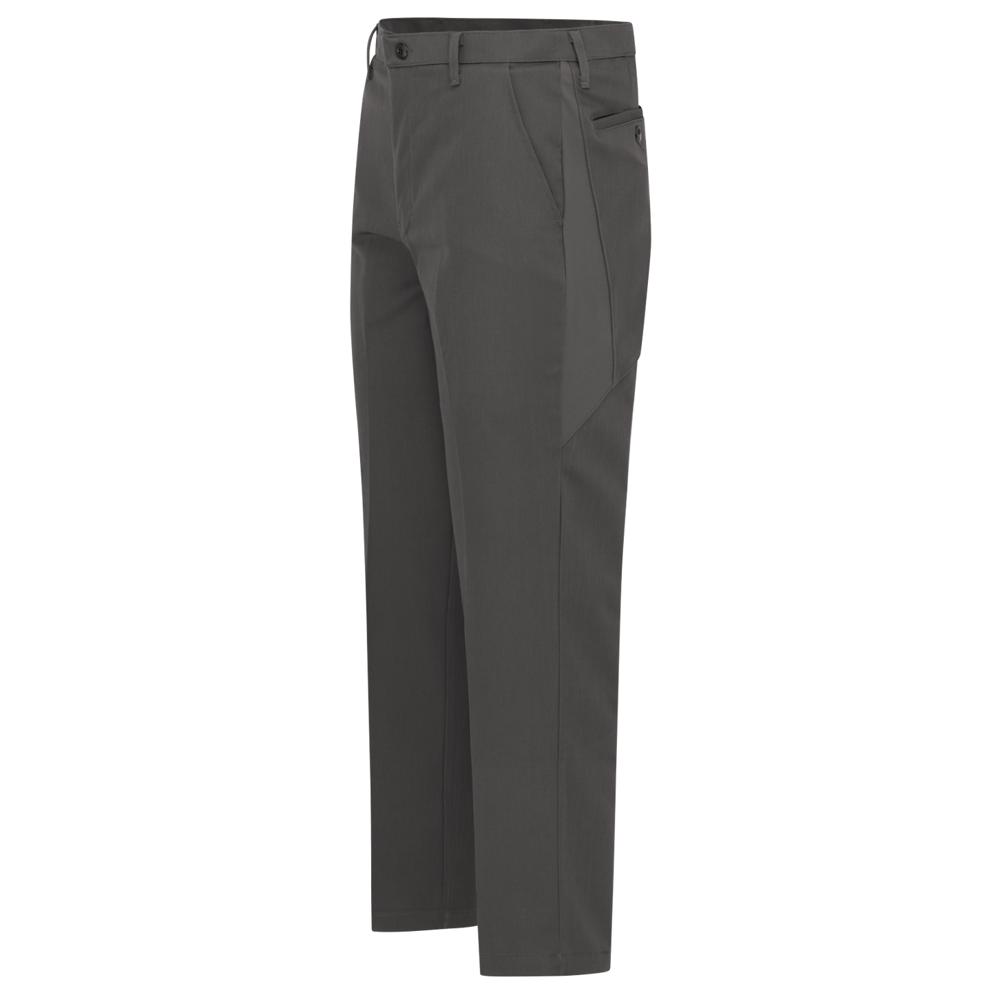 Red kap Men's Utility Pant with MIMIX® - Charcoal