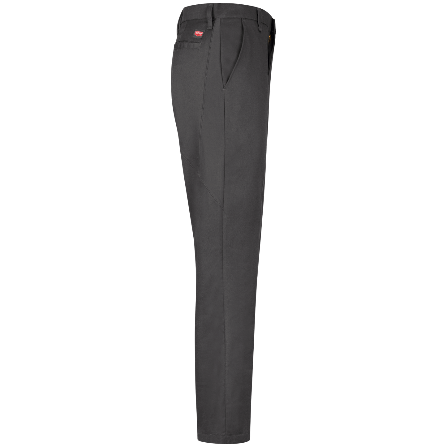 Red kap Men's Utility Pant with MIMIX® - Charcoal