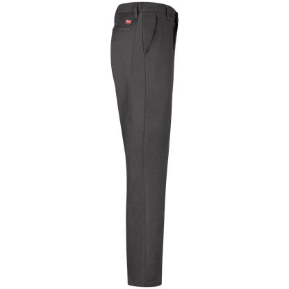 Red kap Men's Utility Pant with MIMIX® - Charcoal