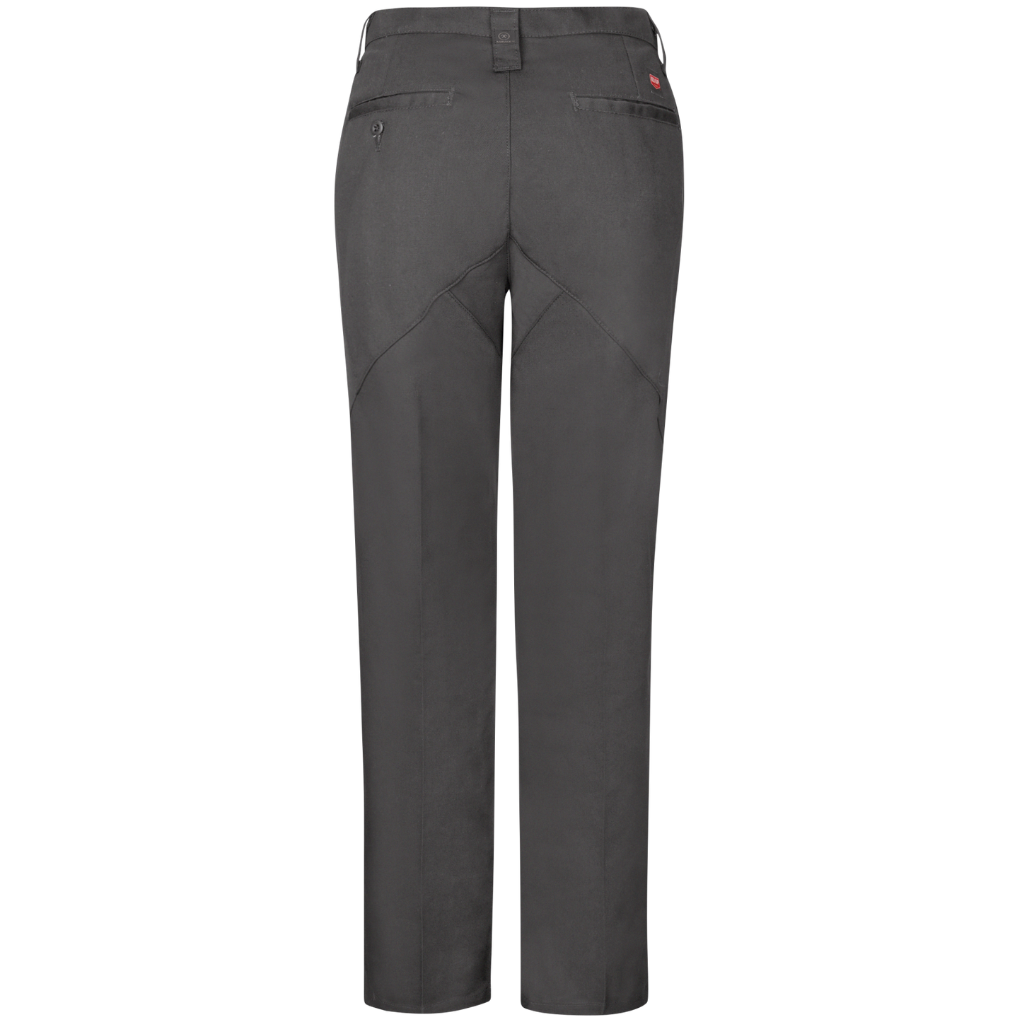 Red Kap Women's Utility Pant with MIMIX®- Charcoal