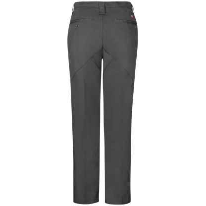 Red Kap Women's Utility Pant with MIMIX®- Charcoal