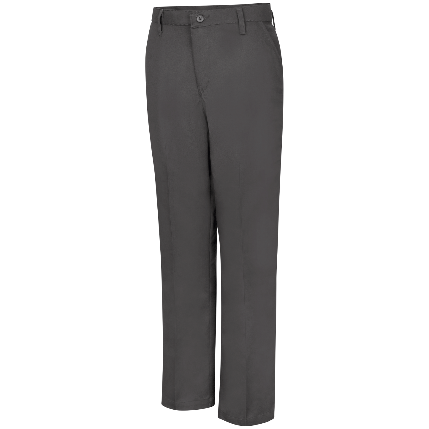 Red Kap Women's Utility Pant with MIMIX®- Charcoal