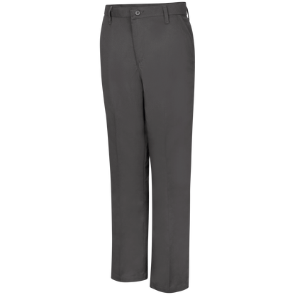 Red Kap Women's Utility Pant with MIMIX®- Charcoal