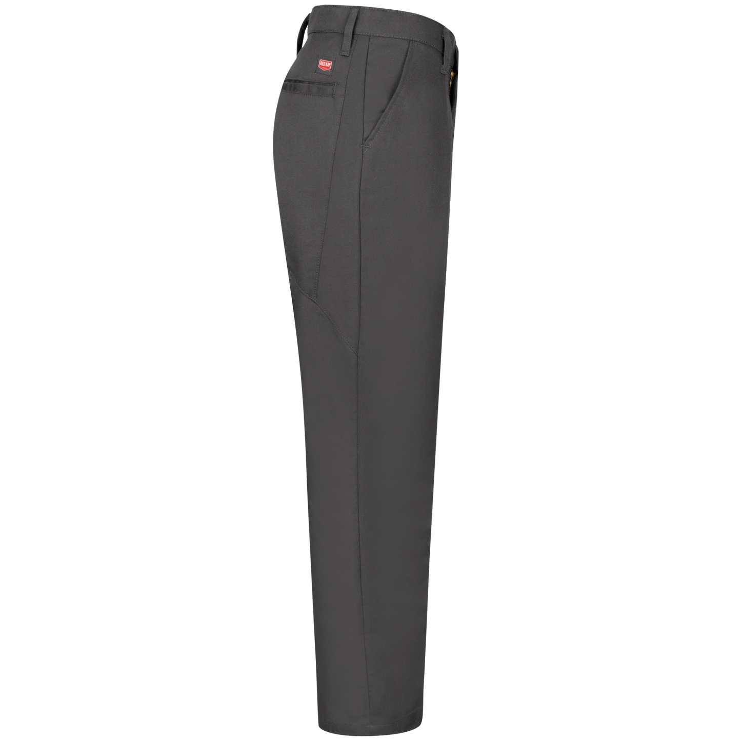 Red Kap Women's Utility Pant with MIMIX®- Charcoal