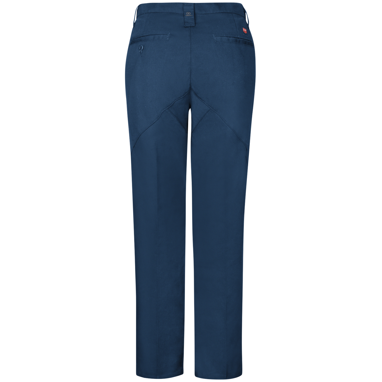 Red Kap Women's Utility Pant with MIMIX®- Navy