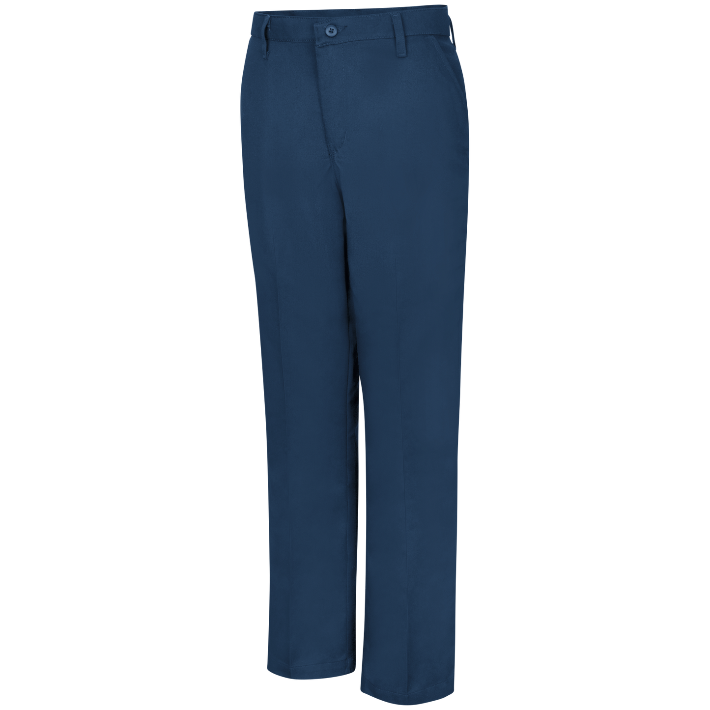 Red Kap Women's Utility Pant with MIMIX®- Navy