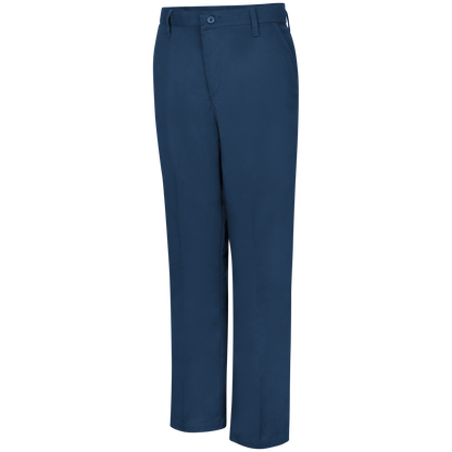 Red Kap Women's Utility Pant with MIMIX®- Navy