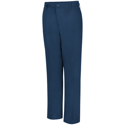 Red Kap Women's Utility Pant with MIMIX®- Navy