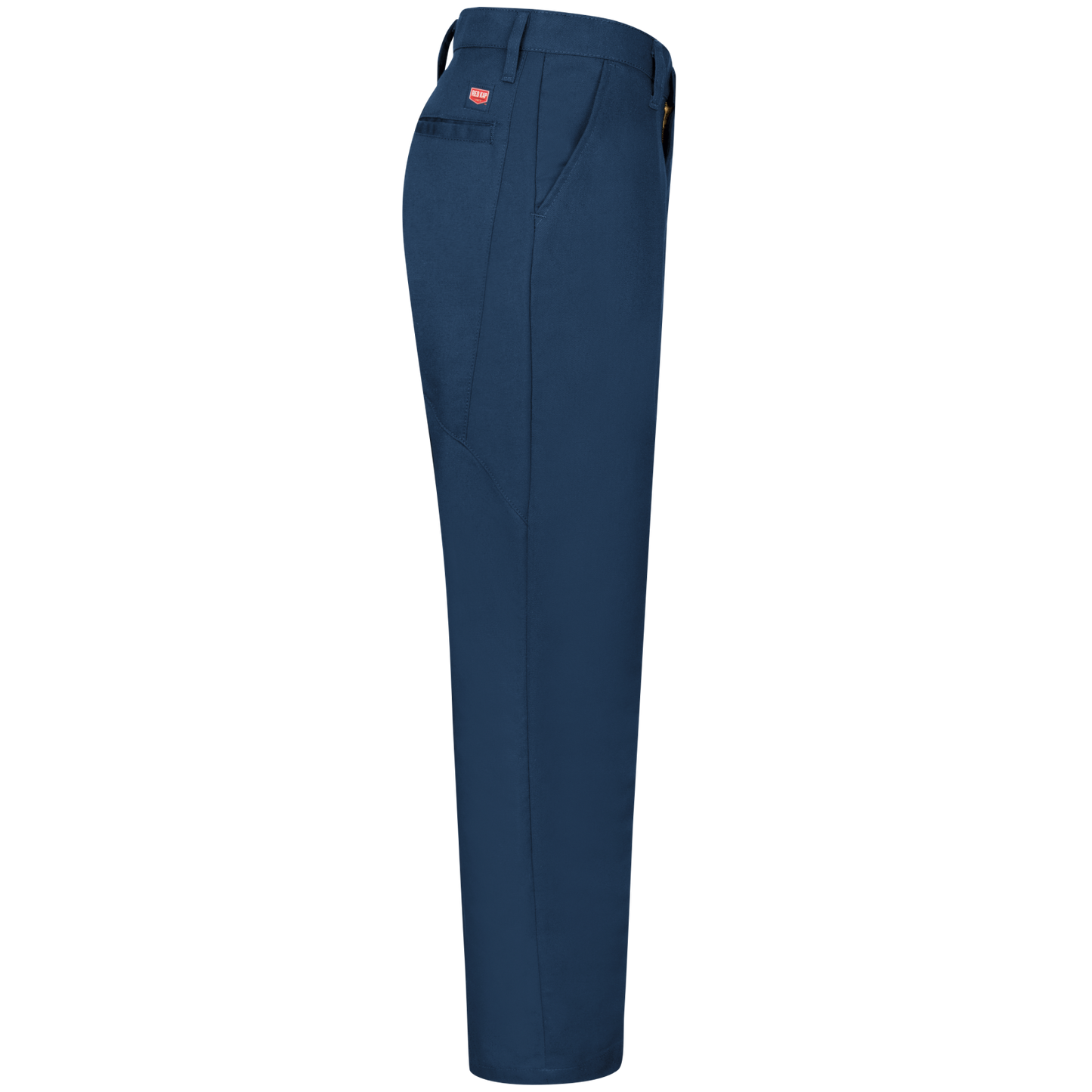 Red Kap Women's Utility Pant with MIMIX®- Navy