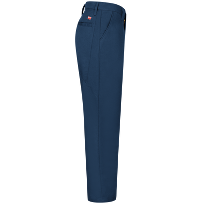 Red Kap Women's Utility Pant with MIMIX®- Navy