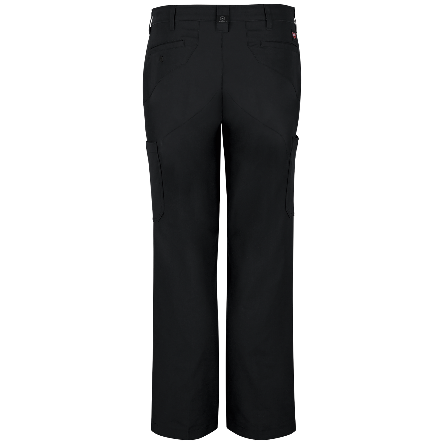 Red Kap Men's Pro Pant with MIMIX®-Black