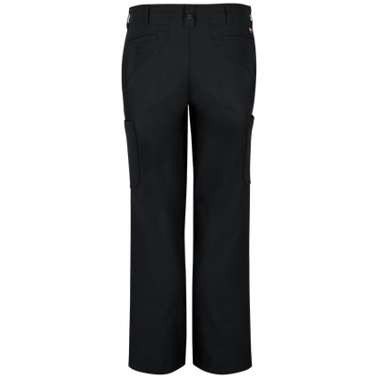 Red Kap Men's Pro Pant with MIMIX®-Black