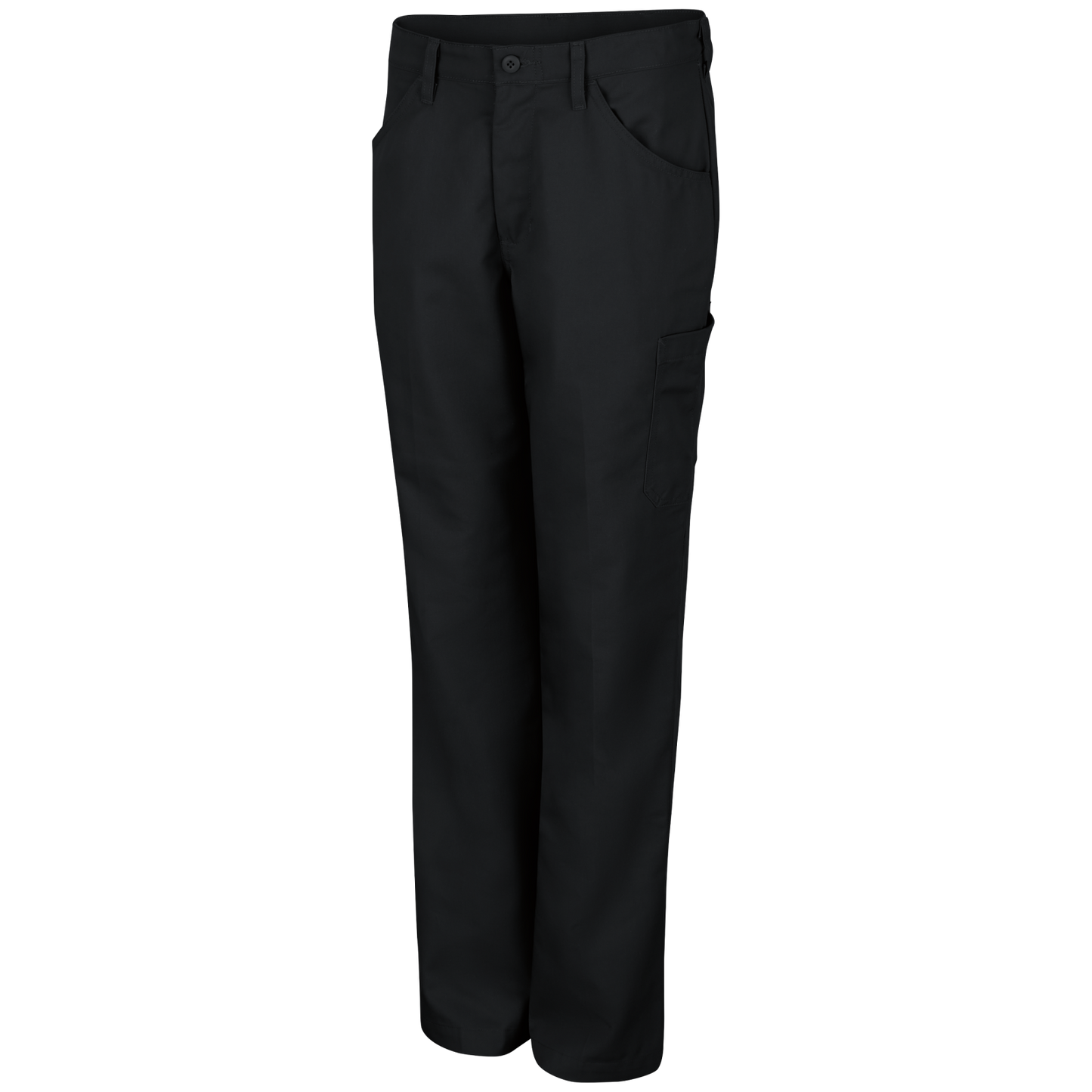 Red Kap Men's Pro Pant with MIMIX®-Black