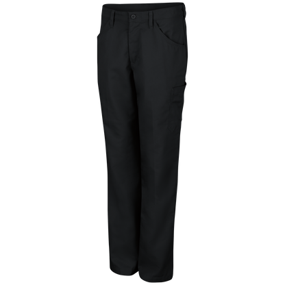 Red Kap Men's Pro Pant with MIMIX®-Black