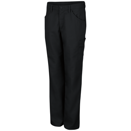 Red Kap Men's Pro Pant with MIMIX®-Black