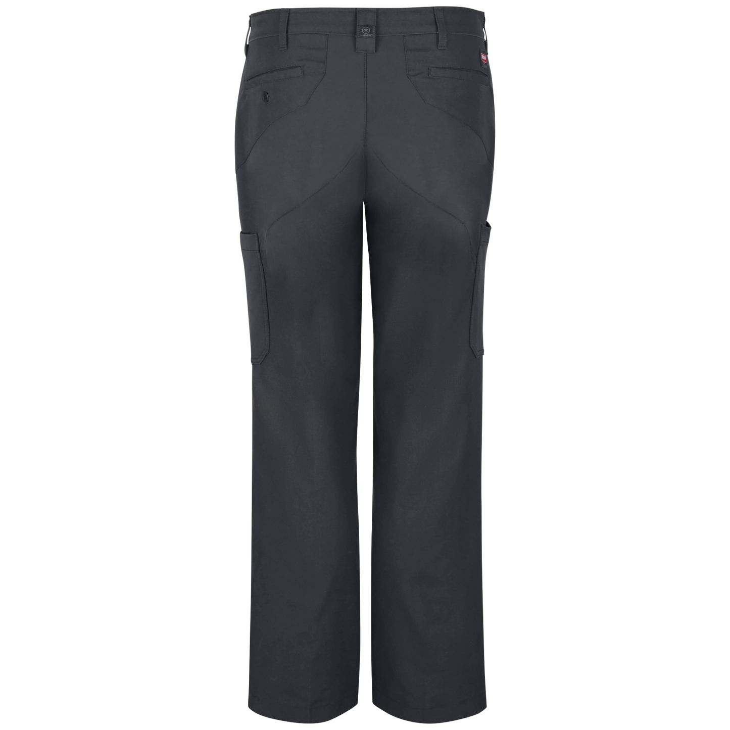 Red Kap Men's Pro Pant with MIMIX® -Charcoal