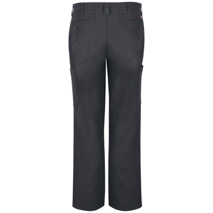 Red Kap Men's Pro Pant with MIMIX® -Charcoal