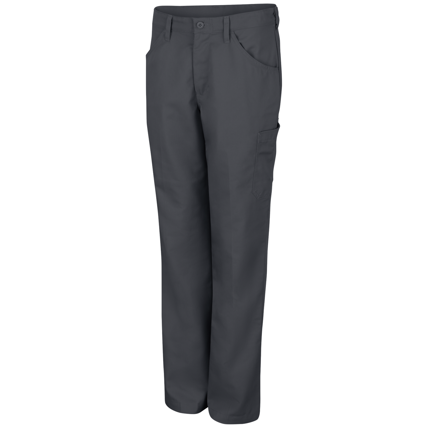 Red Kap Men's Pro Pant with MIMIX® -Charcoal