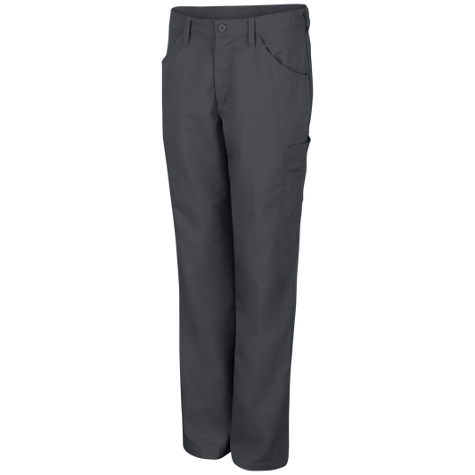 Red Kap Men's Pro Pant with MIMIX® -Charcoal