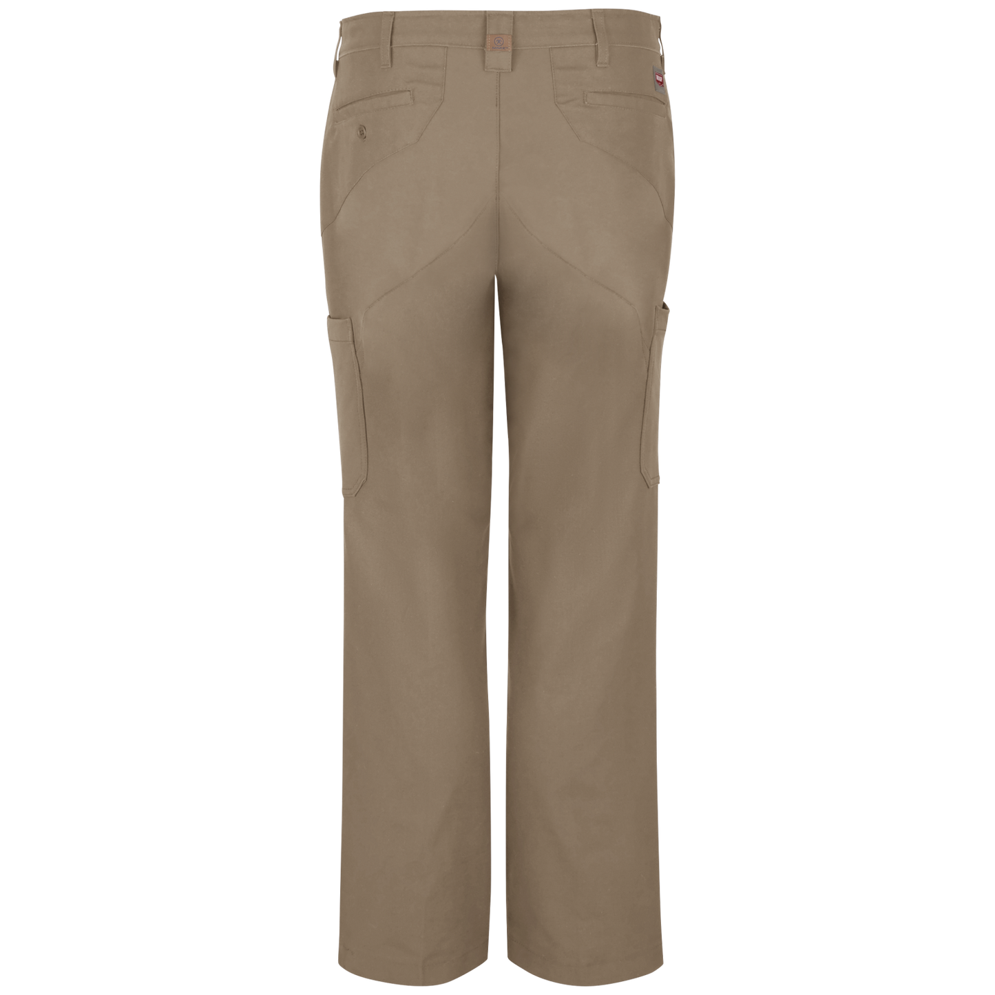 Red Kap Men's Pro Pant with MIMIX® -Khaki