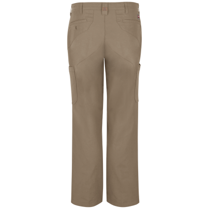 Red Kap Men's Pro Pant with MIMIX® -Khaki