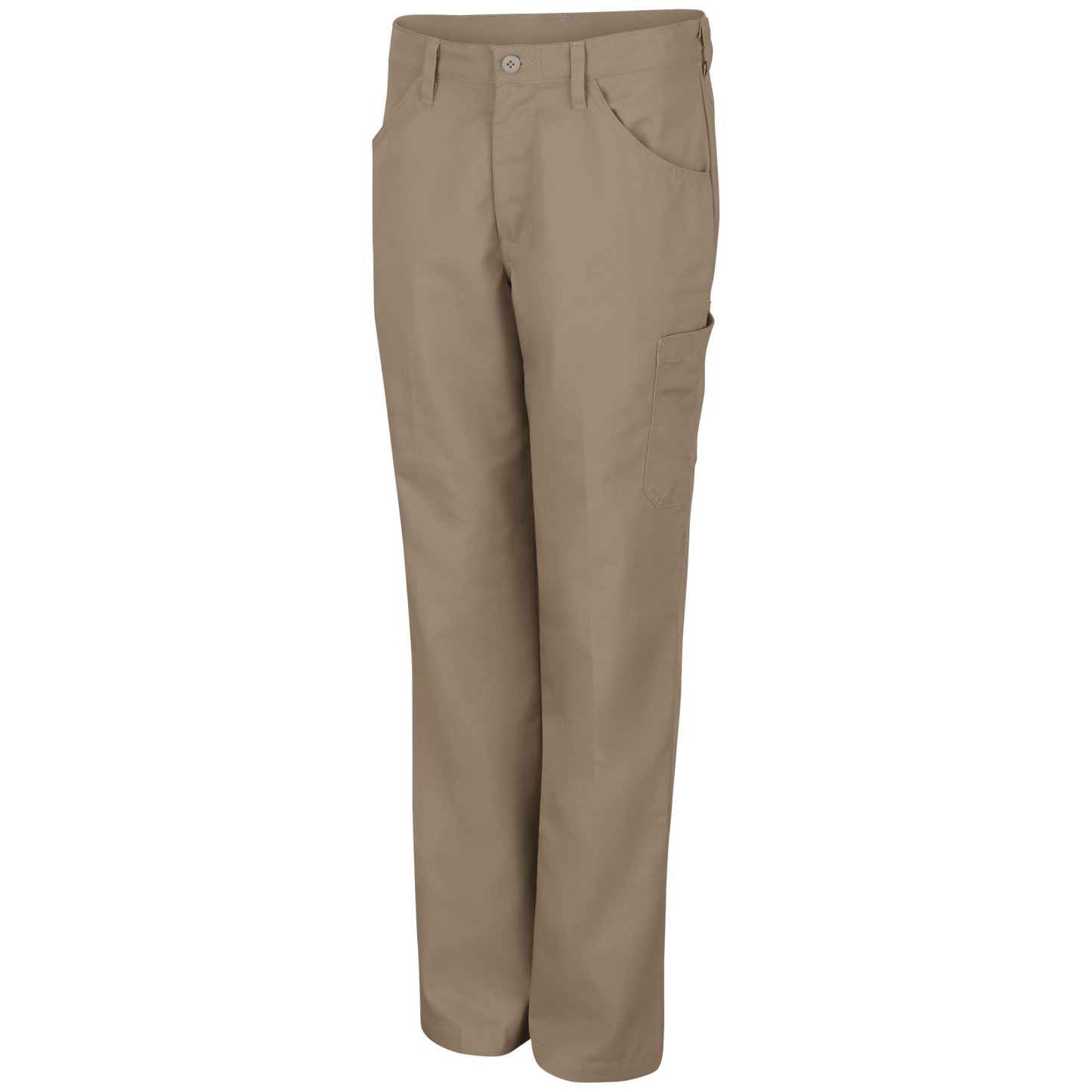 Red Kap Men's Pro Pant with MIMIX® -Khaki