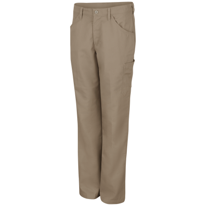 Red Kap Men's Pro Pant with MIMIX® -Khaki