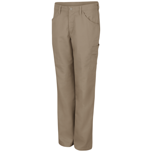 Red Kap Men's Pro Pant with MIMIX® -Khaki