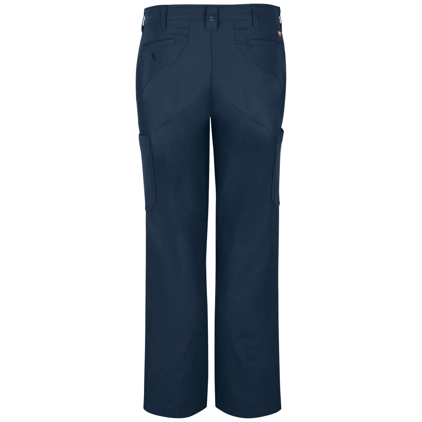 Red Kap Men's Pro Pant with MIMIX® - Navy