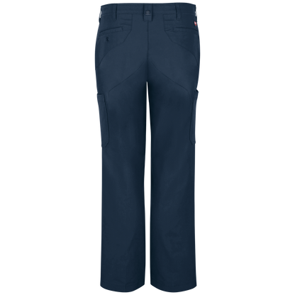 Red Kap Men's Pro Pant with MIMIX® - Navy