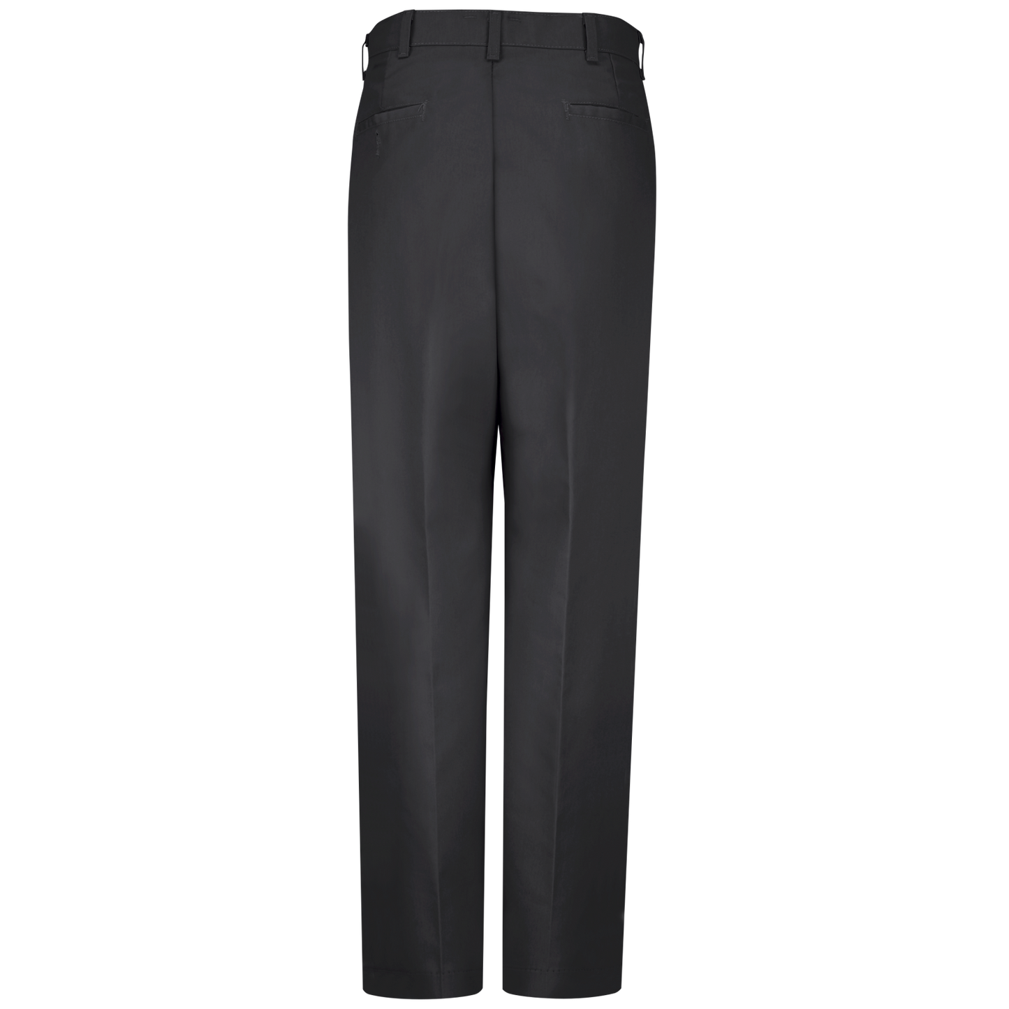 Red Kap Men's Work NMotion® Pant-Black