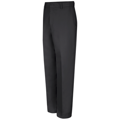 Red Kap Men's Work NMotion® Pant-Black