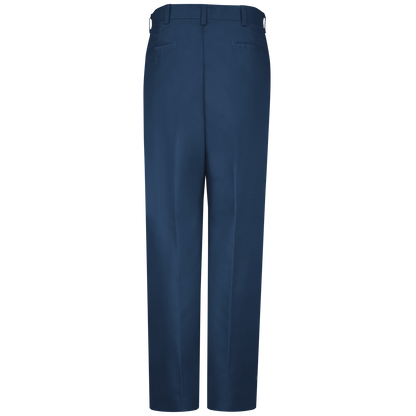 Red Kap Men's Work NMotion® Pant-Navy