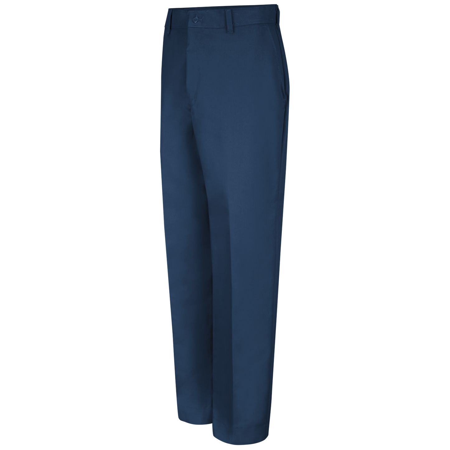 Red Kap Men's Work NMotion® Pant-Navy