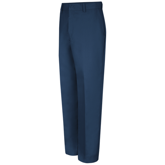 Red Kap Men's Work NMotion® Pant-Navy