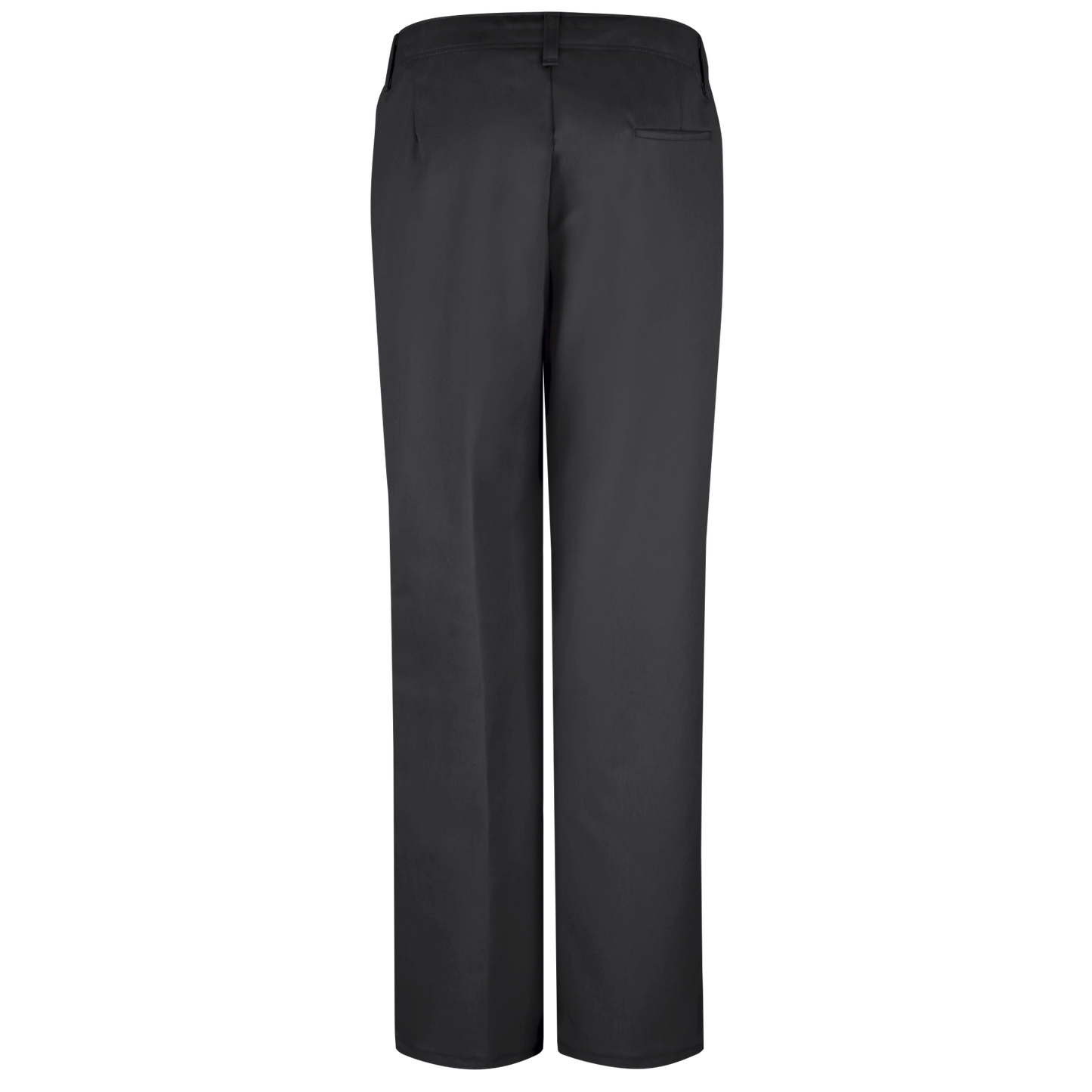 Red Kap Women's Work NMotion® Pant -Black