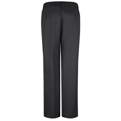 Red Kap Women's Work NMotion® Pant -Black