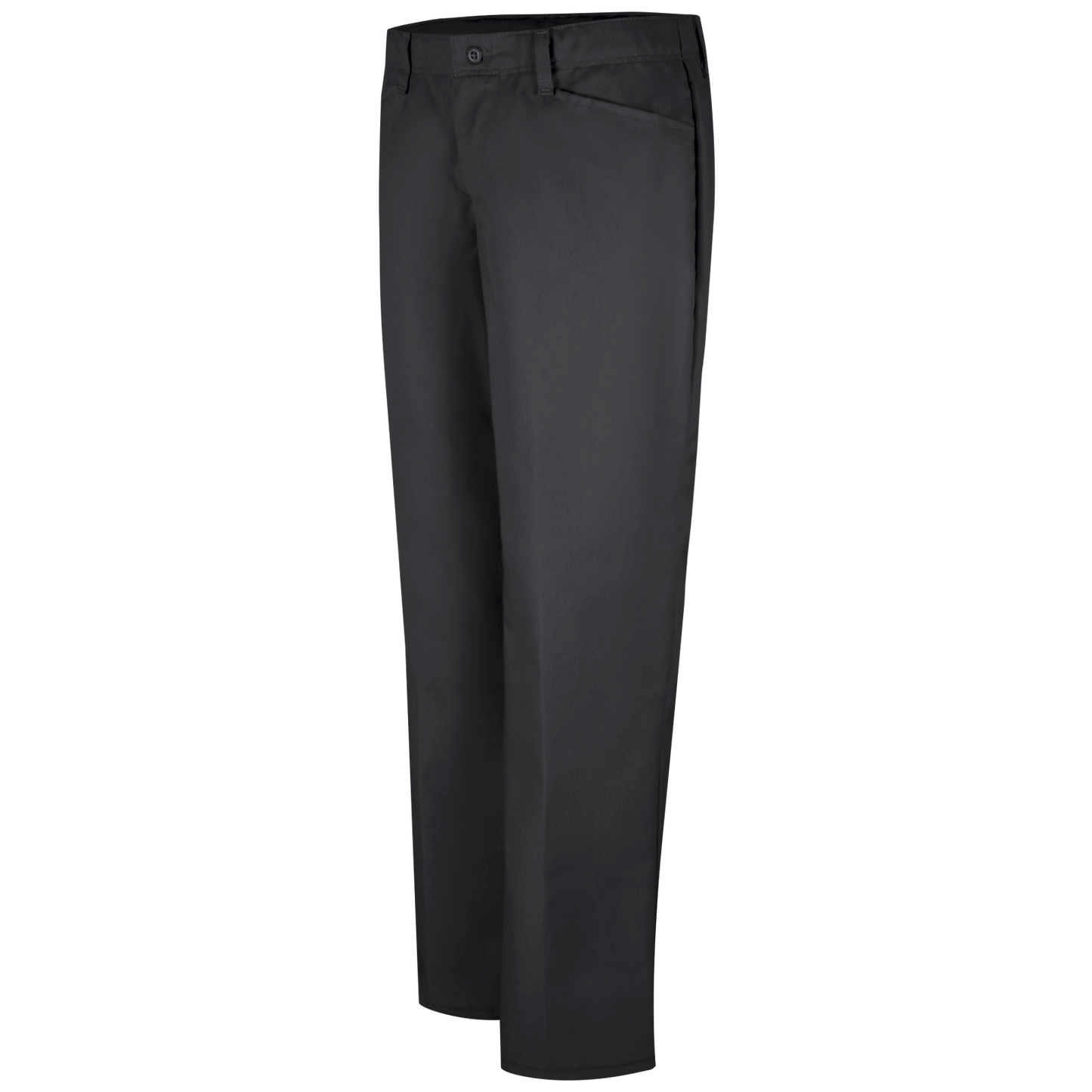 Red Kap Women's Work NMotion® Pant -Black