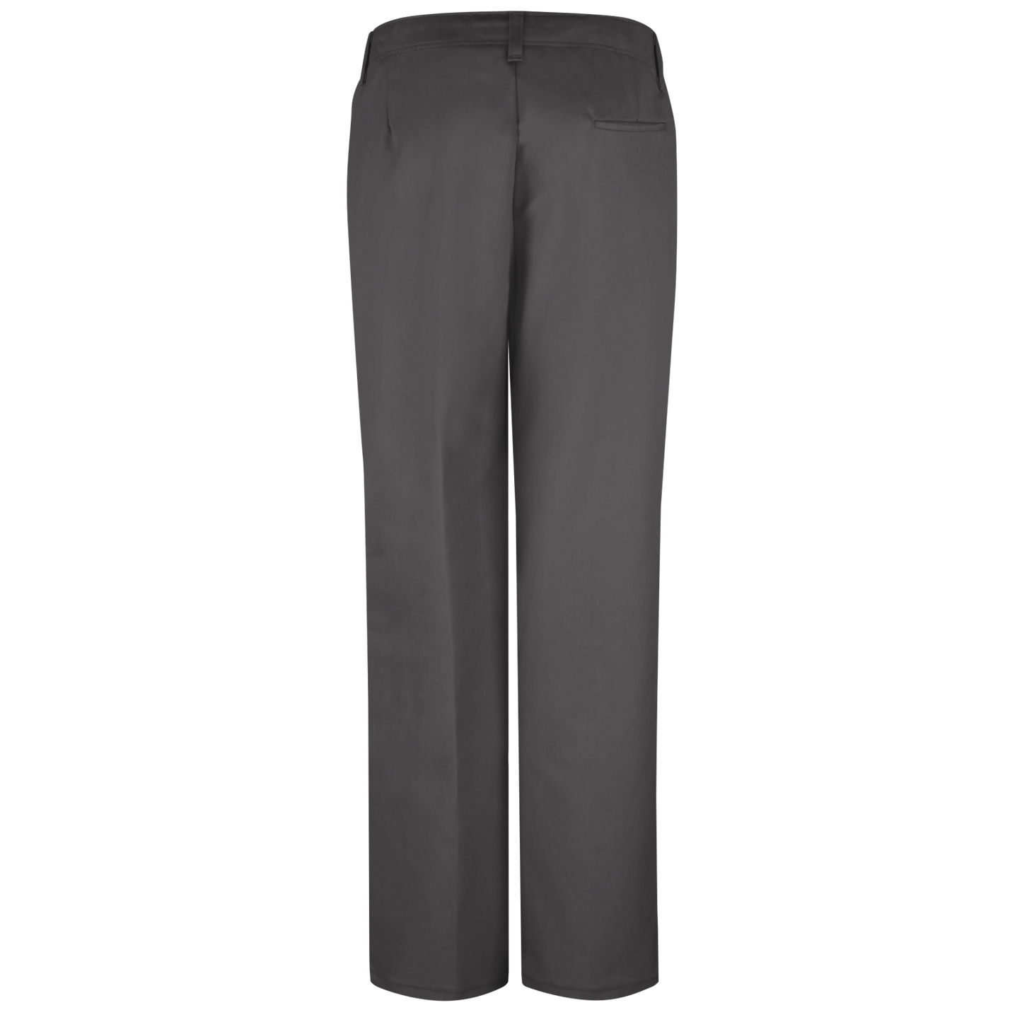 Red Kap Women's Work NMotion® Pant -Charcoal