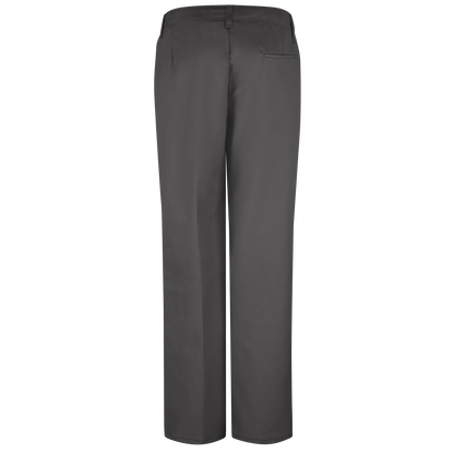 Red Kap Women's Work NMotion® Pant -Charcoal