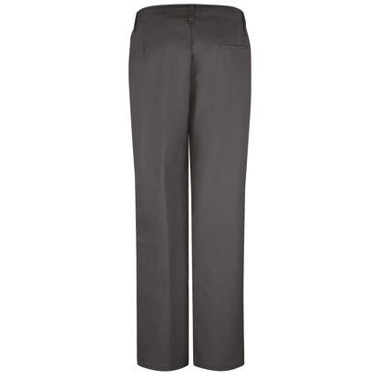 Volkswagen® Women's Work NMotion® Pant - Charcoal