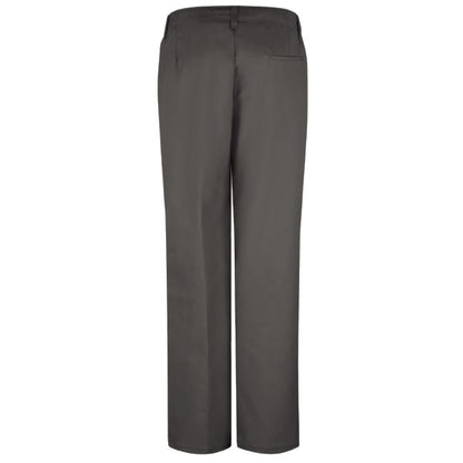 Volkswagen® Women's Work NMotion® Pant - Charcoal