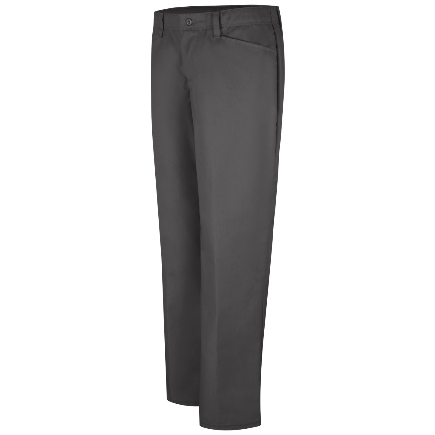 Red Kap Women's Work NMotion® Pant -Charcoal