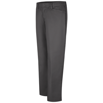 Red Kap Women's Work NMotion® Pant -Charcoal