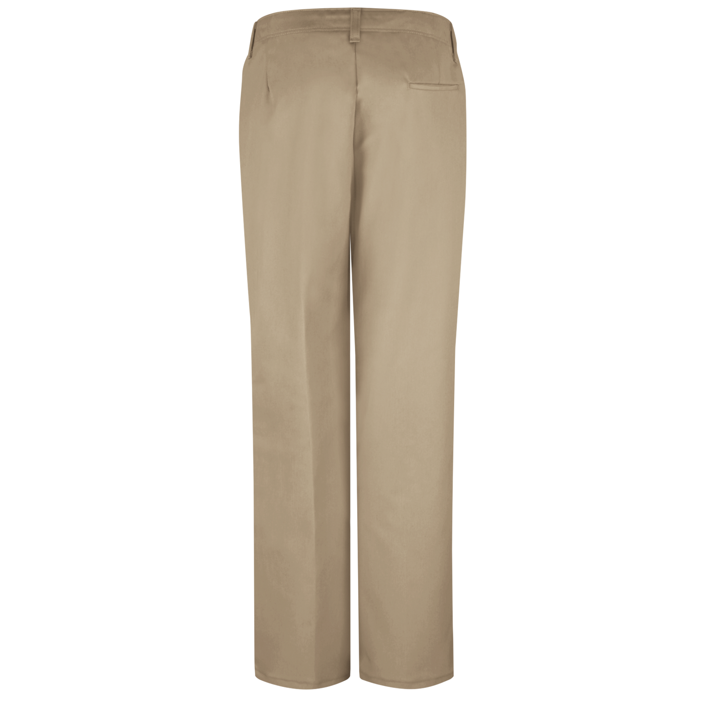 Red Kap Women's Work NMotion® Pant-Khaki