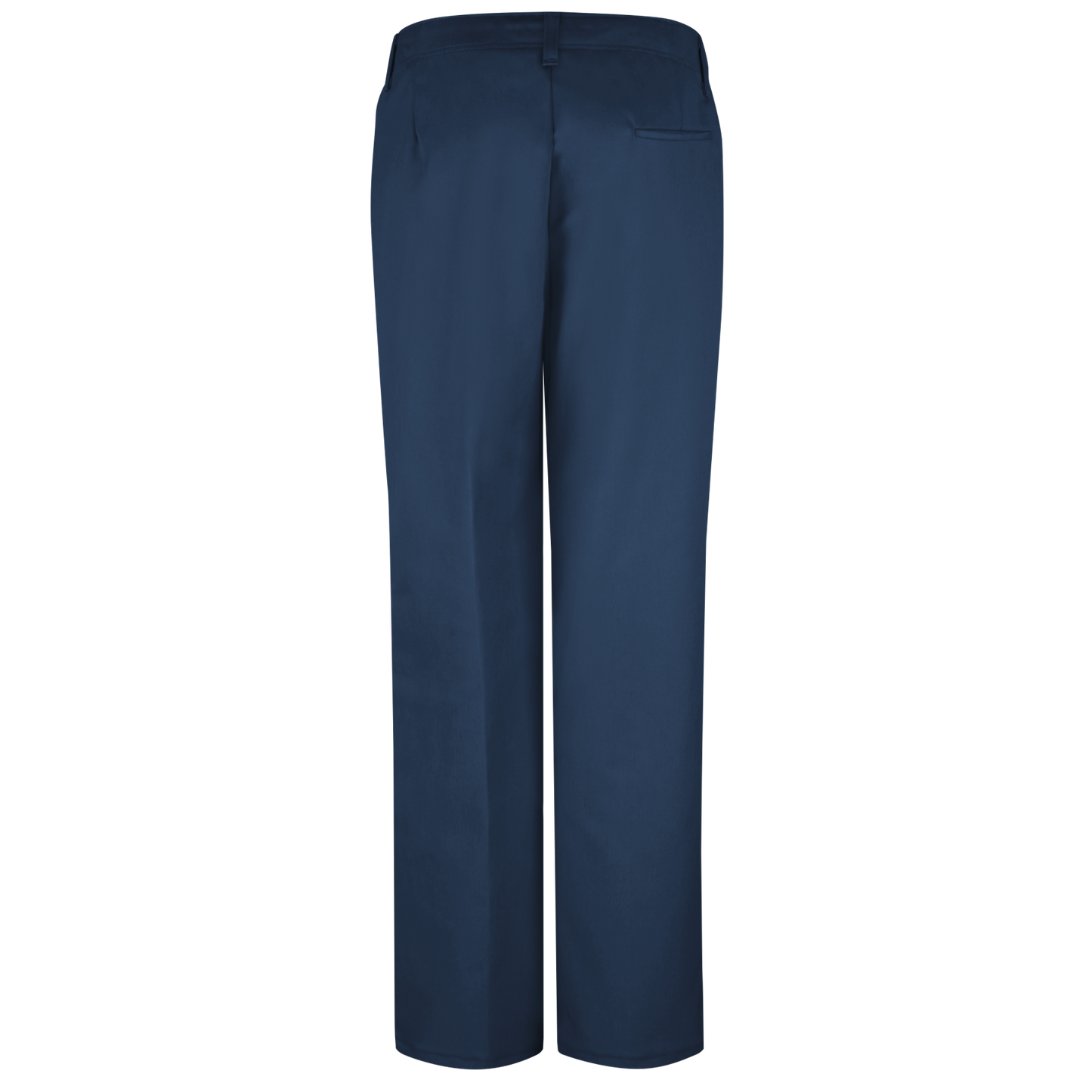 Red Kap Women's Work NMotion® Pant- Navy