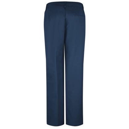 Red Kap Women's Work NMotion® Pant- Navy