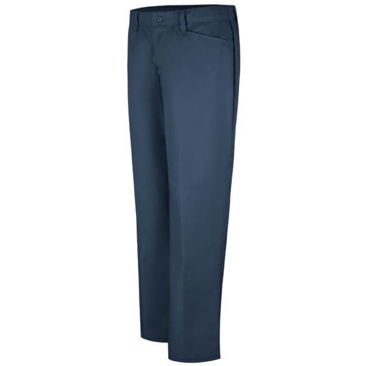 Acura Accelerated Women's Work NMotion® Pant-Navy