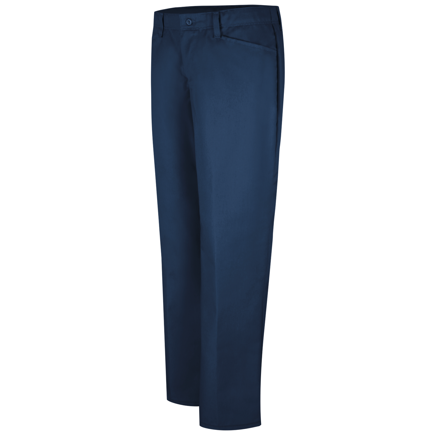 Red Kap Women's Work NMotion® Pant- Navy